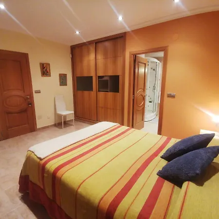 Affittacamere Casa Aida