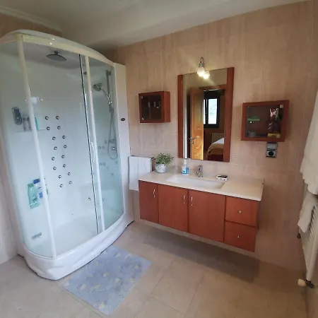 Casa Aida Foz