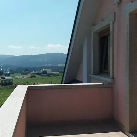Casa Aida * Foz