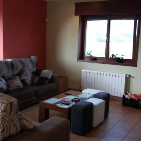 Pensión Casa Aida *