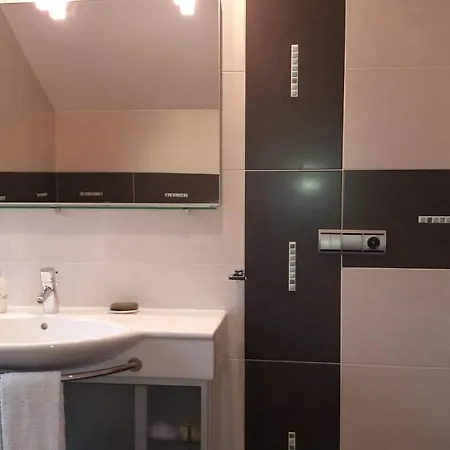 Affittacamere Casa Aida