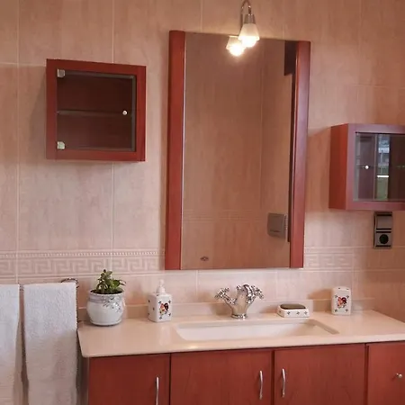 Pensión Casa Aida Foz