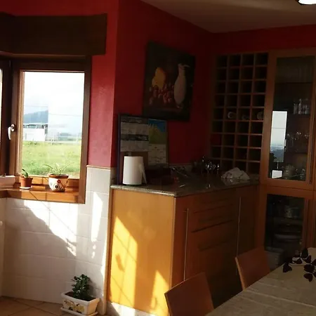 Casa Aida Foz