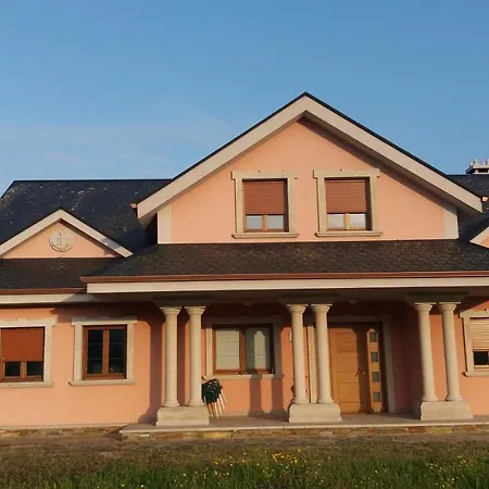 Casa Aida Guest house *