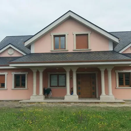 Affittacamere Casa Aida Foz