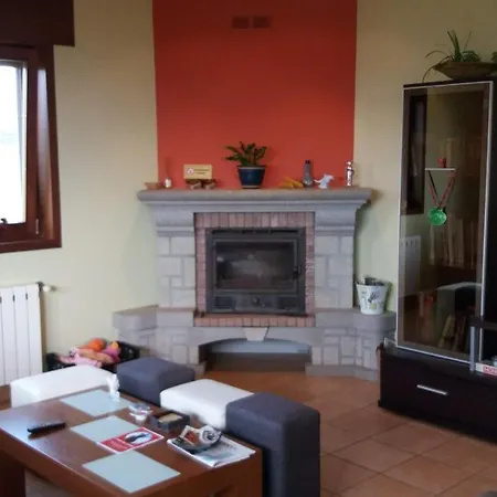 Casa Aida *