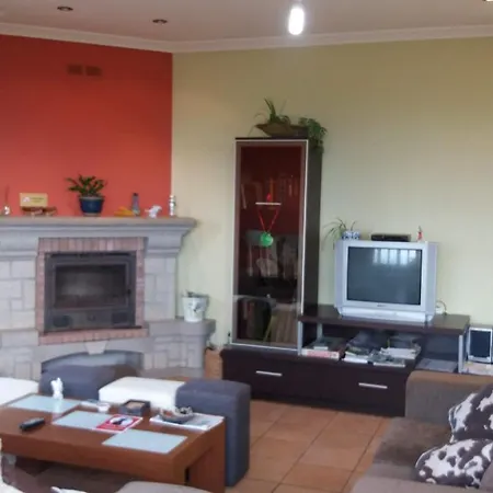 Casa Aida * フォス