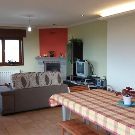 Casa Aida Foz