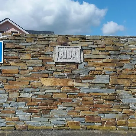 Affittacamere Casa Aida Foz