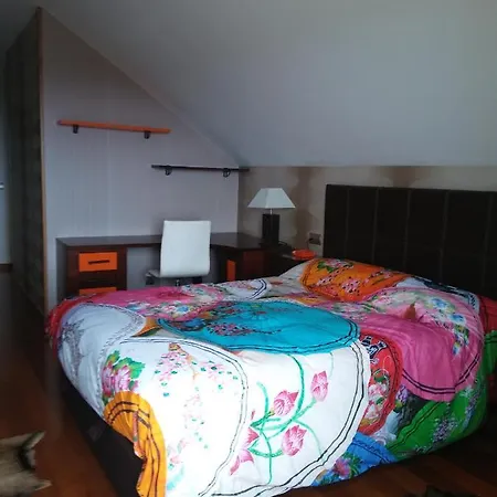 Casa Aida * Foz