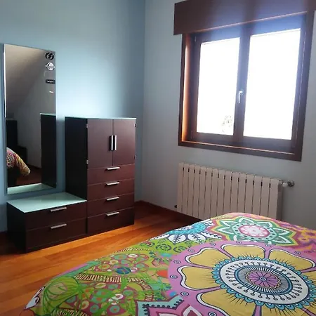 Affittacamere Casa Aida