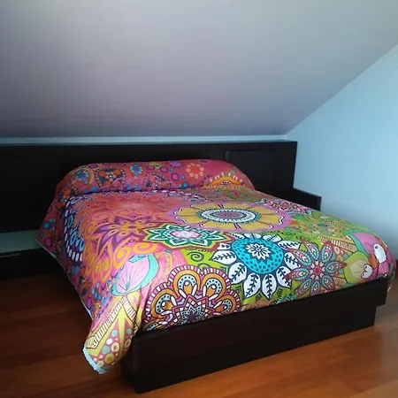 Casa Aida Affittacamere