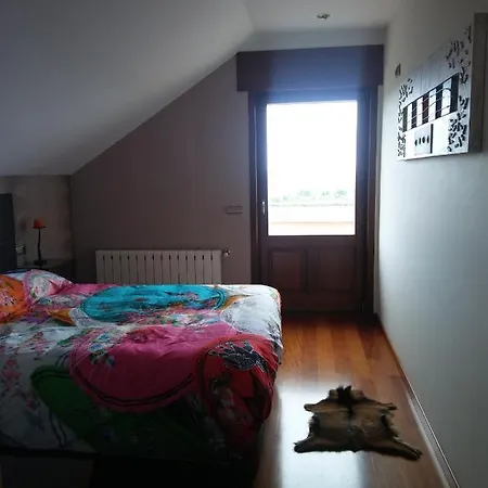 Pensión Casa Aida *