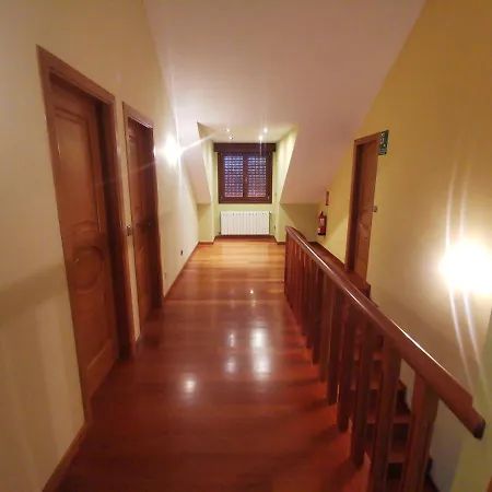 Casa Aida Foz