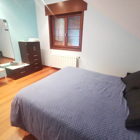 Affittacamere Casa Aida