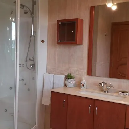 Casa Aida Pensión *