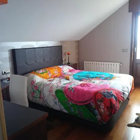 Casa Aida Pensión Foz