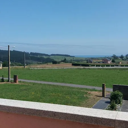 Casa Aida Pensión Foz