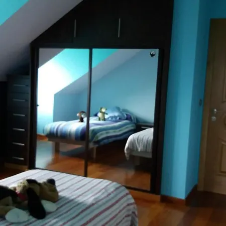 Casa Aida Guest house