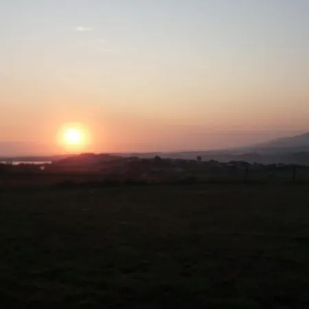 Casa Aida Pensión Foz