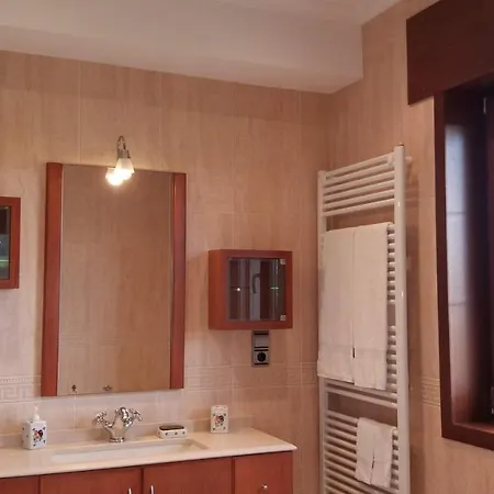 Casa Aida Pensión *