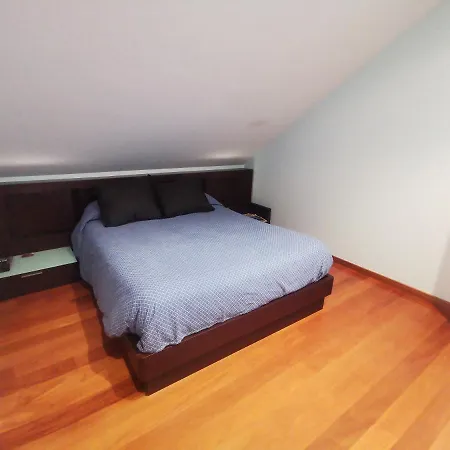 Affittacamere Casa Aida *