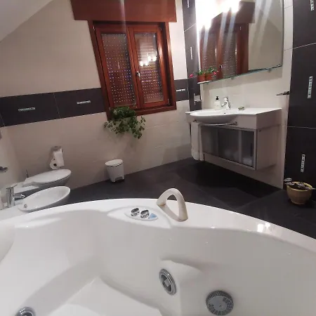Affittacamere Casa Aida Foz