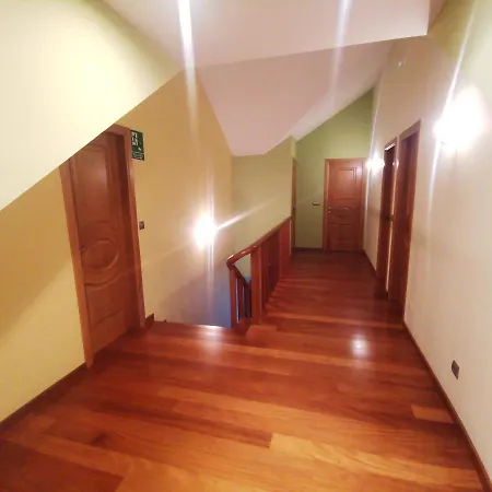 Pensión Casa Aida *