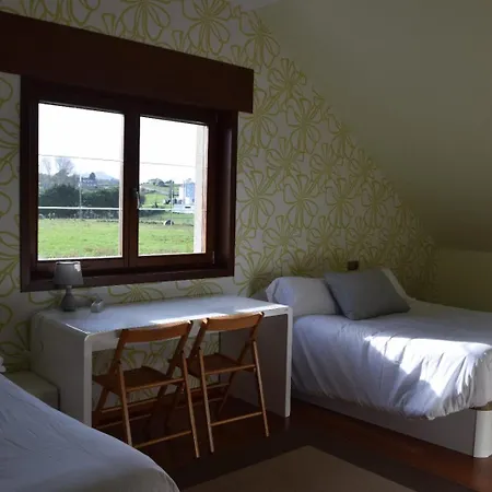 Casa Aida Pensión *