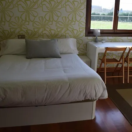 Casa Aida Affittacamere Foz