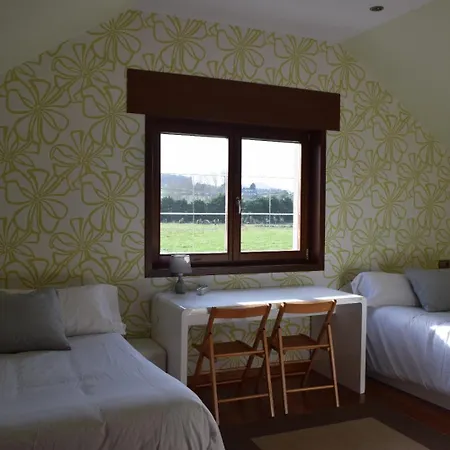 Pensionat Casa Aida Foz