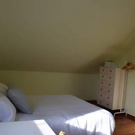 Casa Aida Foz