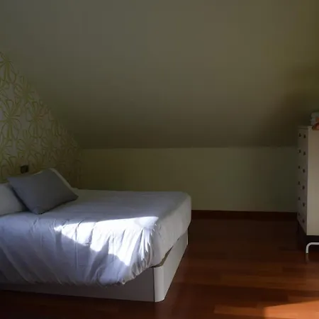 Affittacamere Casa Aida