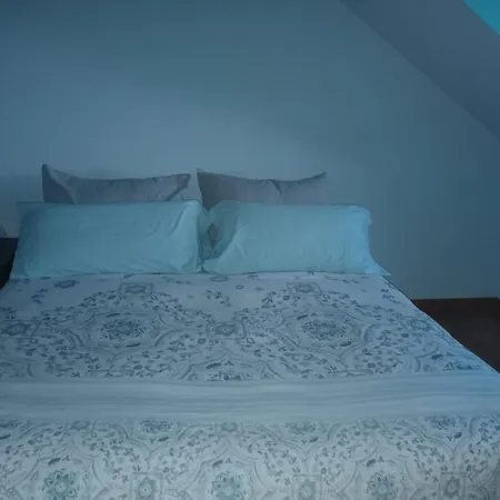 Pensión Casa Aida *