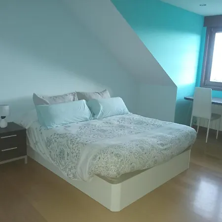 Casa Aida Foz