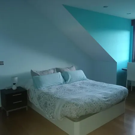 Affittacamere Casa Aida