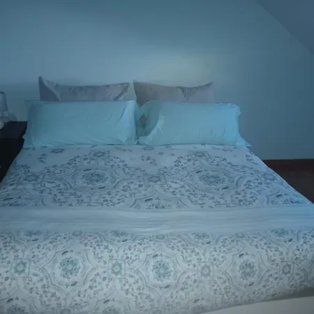 Casa Aida Pensión Foz