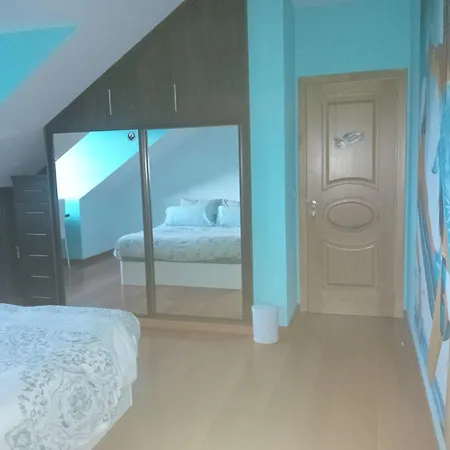 Casa Aida *