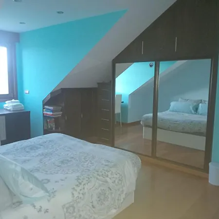 Affittacamere Casa Aida