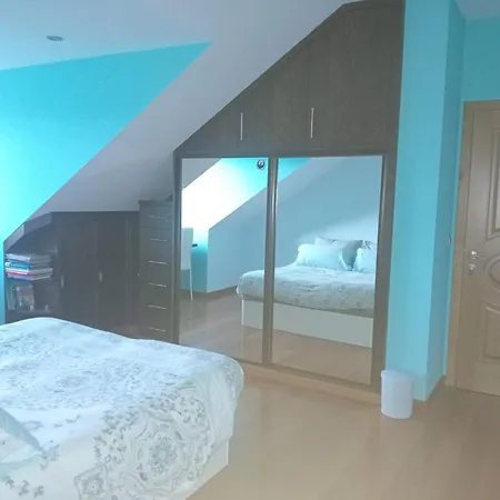 Casa Aida * Foz