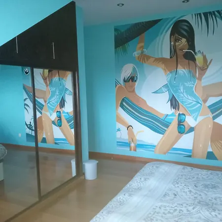 Casa Aida