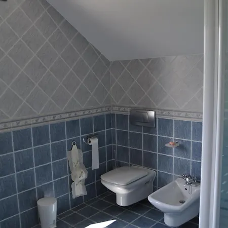 Casa Aida Affittacamere *