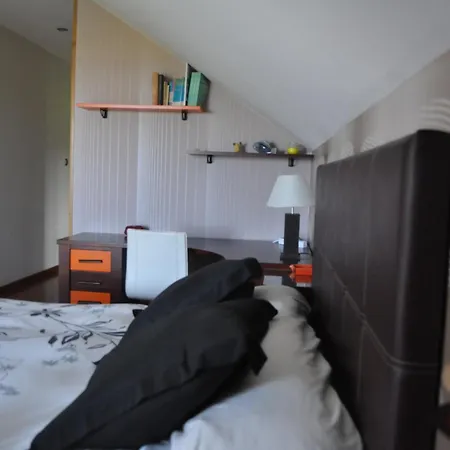 Affittacamere Casa Aida *