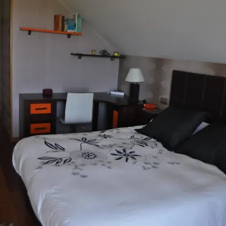 Casa Aida Affittacamere Foz