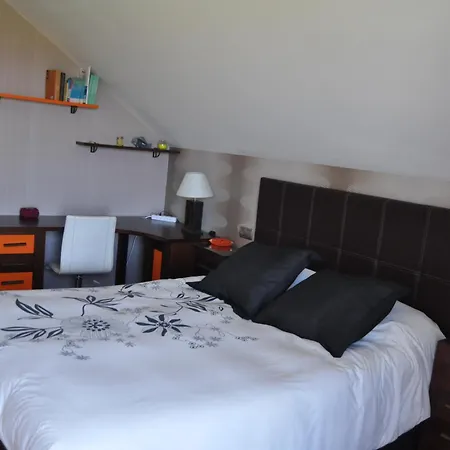 Affittacamere Casa Aida Foz