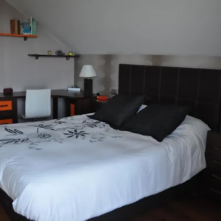 Casa Aida Foz