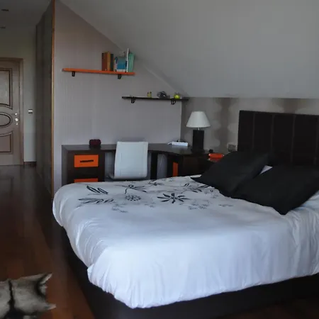 Casa Aida * Foz