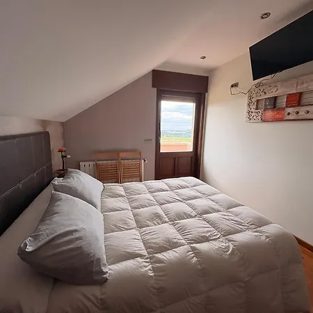 Casa Aida ゲストハウス