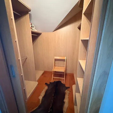 Affittacamere Casa Aida *
