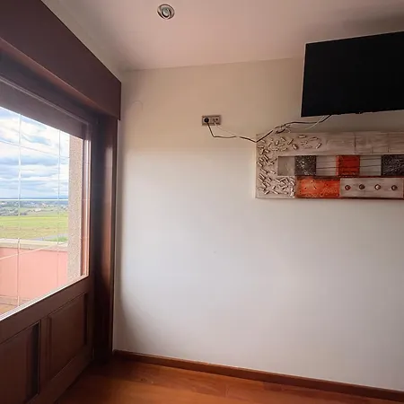 Affittacamere Casa Aida Foz